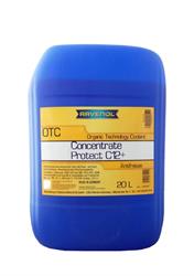 OTC Organic Technology Concentrate